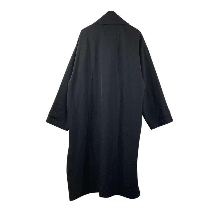 CULLNI（クルニ） 【値下げ】CULLNI Layered Tie Locken Coat トレンチ