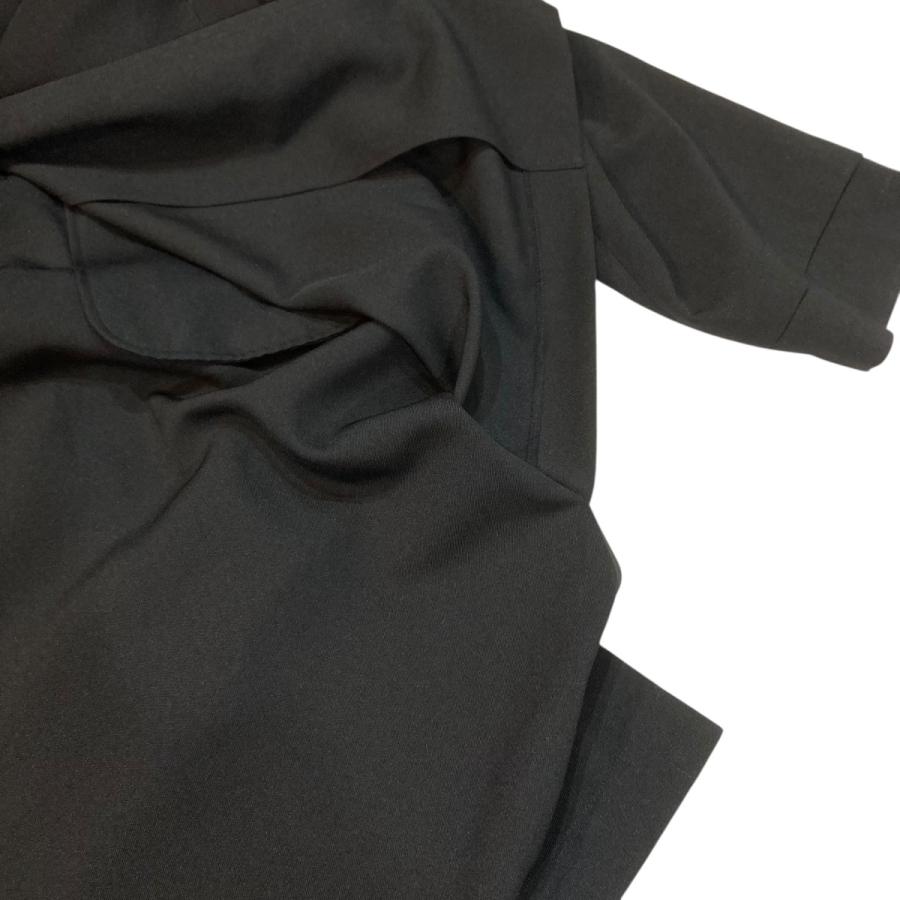 CULLNI（クルニ） 【値下げ】CULLNI Layered Tie Locken Coat トレンチ