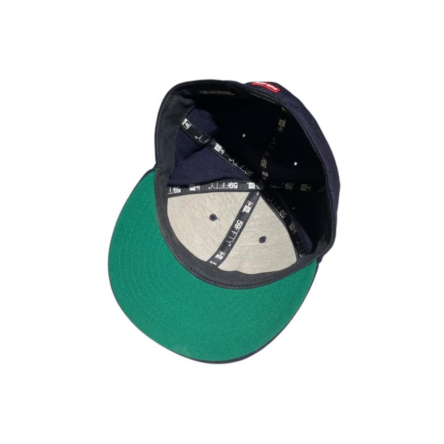 Supreme（シュプリーム） 【値下げ】Supreme×New Era キャップ