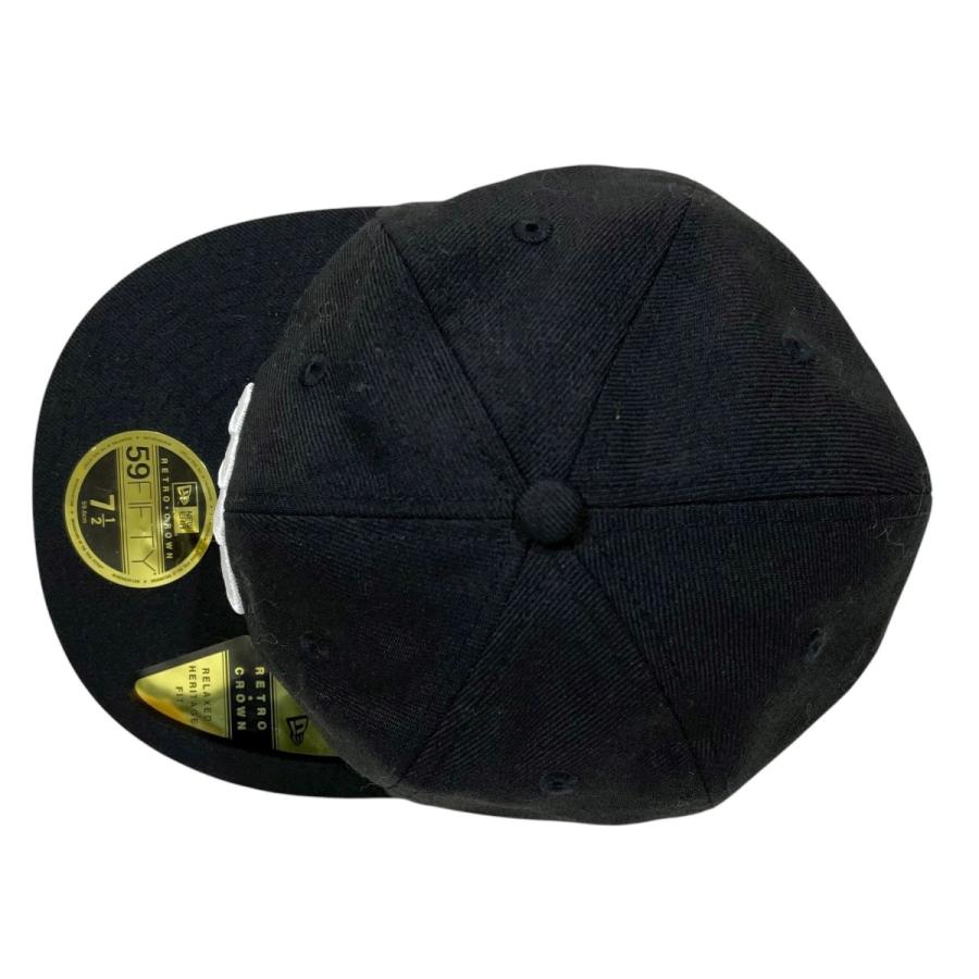 NEW ERA RC 59FIFTY min-nano ミンナノ 7 1/2 NEW ERA RC 59FIFTY min-nano ミンナノ 7 1/2 ニューエラ キャップ NEW