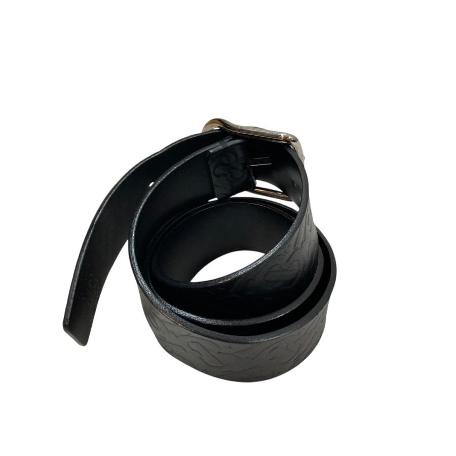 BURBERRY（バーバリー） 【値下げ】BURBERRY ベルト ブラック サイズ