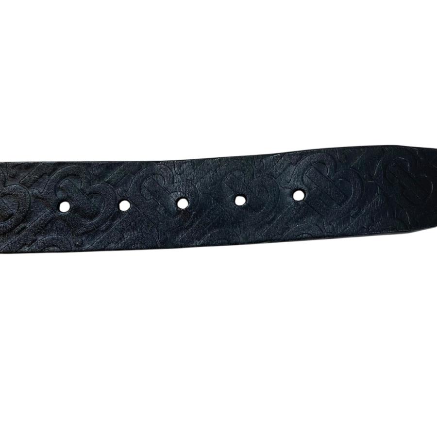 BURBERRY（バーバリー） 【値下げ】BURBERRY ベルト ブラック サイズ