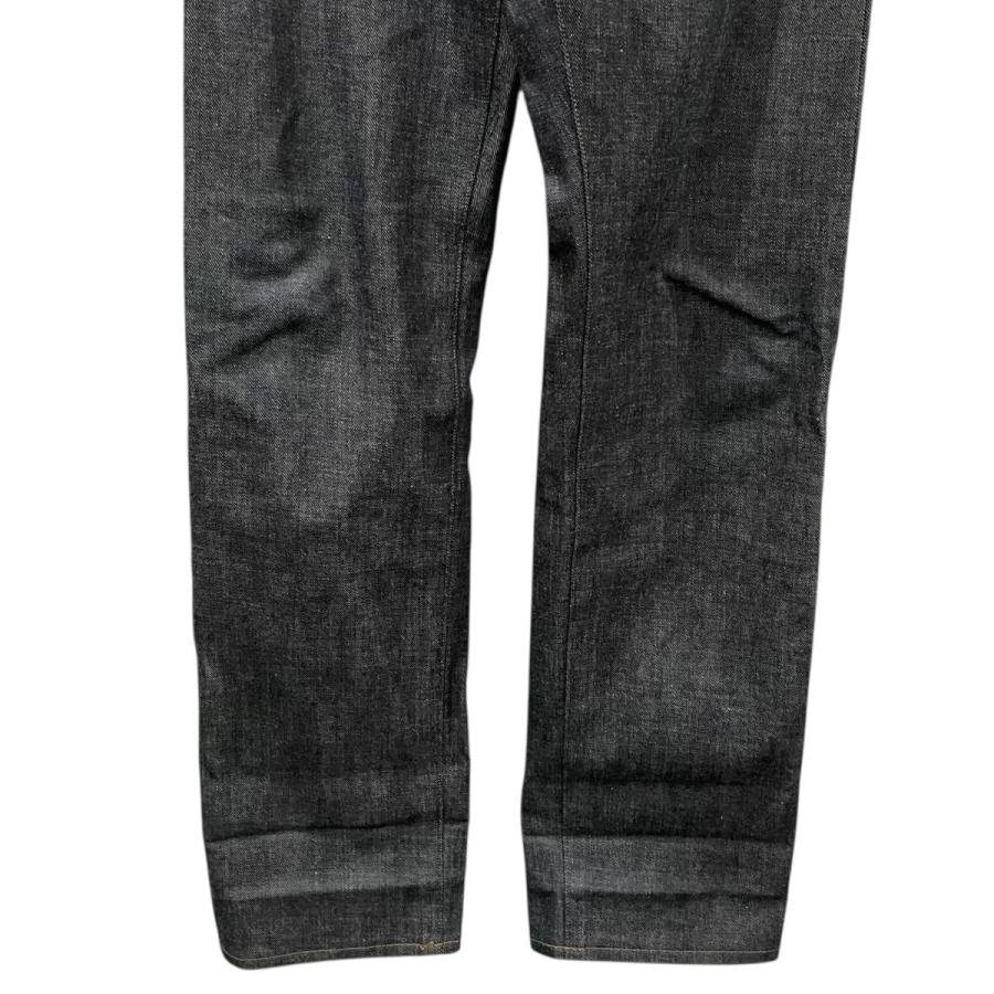 シュガーヒルモダンデニムパンツ STRAIGHT CUT MODERN003 SUGARHILL(シュガーヒル)MODERN DENIM TROUSERS STRAIGHT CUT