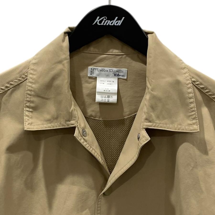 UNION LAUNCH ユニオンランチ×ロンハーマン UNION LAUNCH×Ron Herman