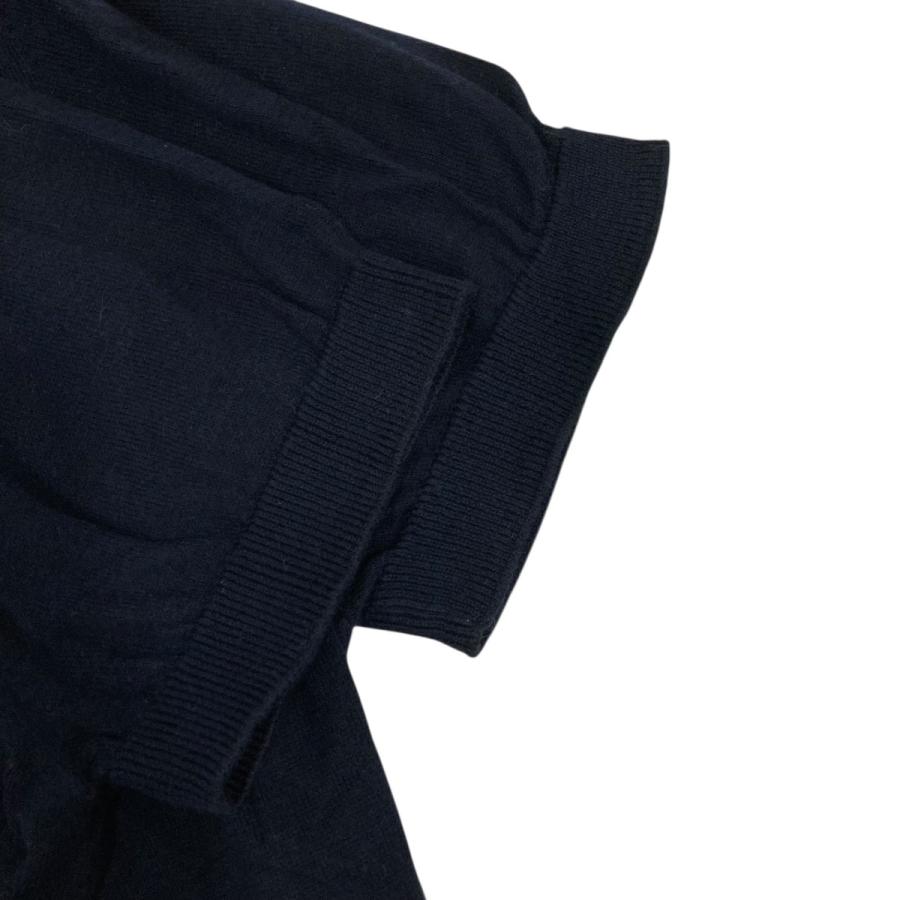 MONCLER（モンクレール） 【値下げ】MONCLER MAGLIA TRICOT POLO 半袖