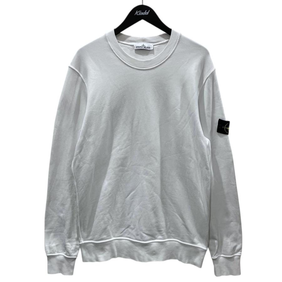 STONE ISLAND（ストーン アイランド） スウェットトレーナー Crewneck