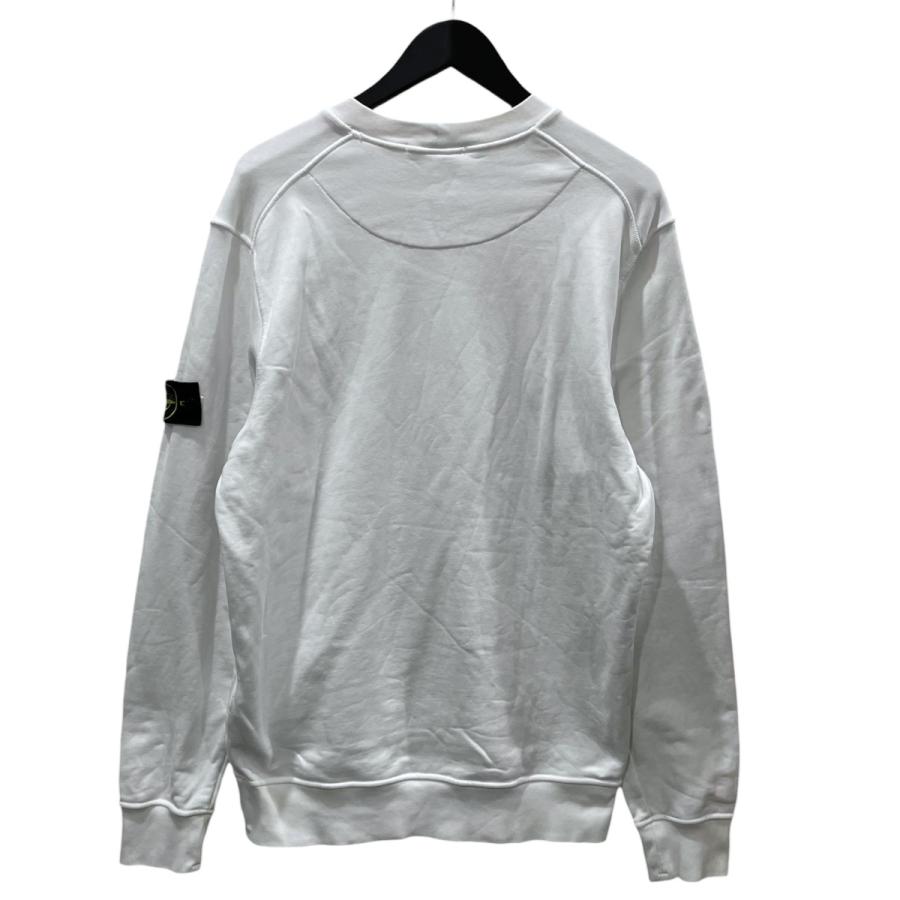 STONE ISLAND（ストーン アイランド） スウェットトレーナー Crewneck