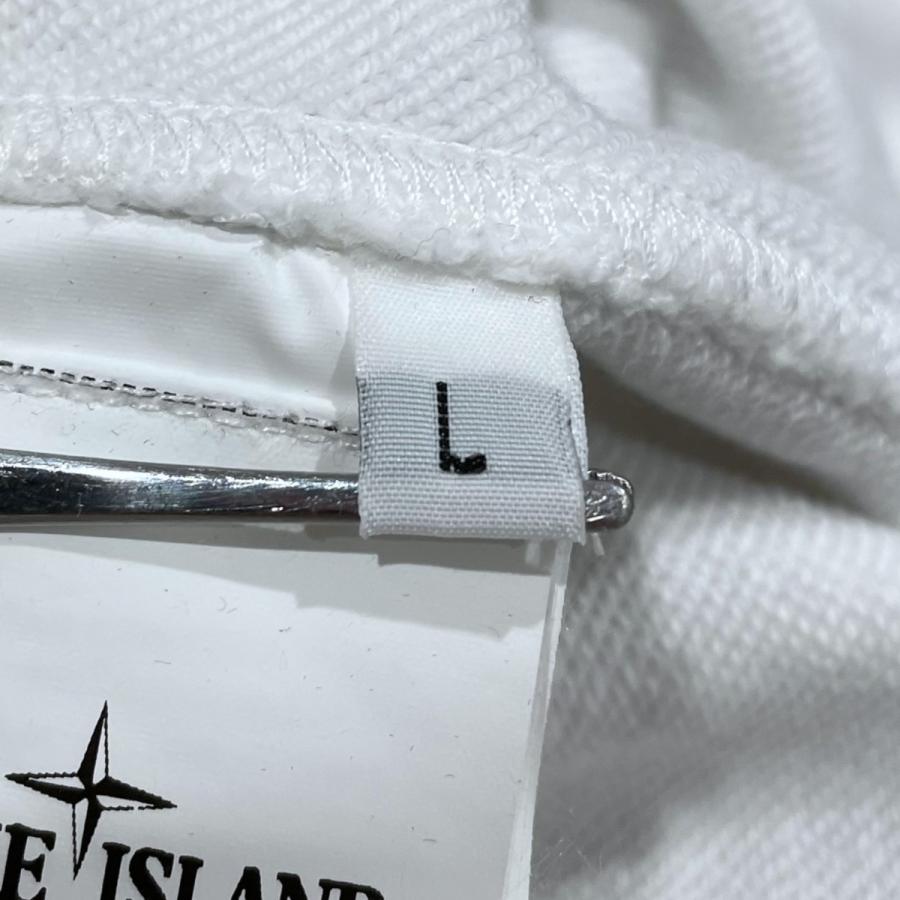 STONE ISLAND（ストーン アイランド） スウェットトレーナー Crewneck