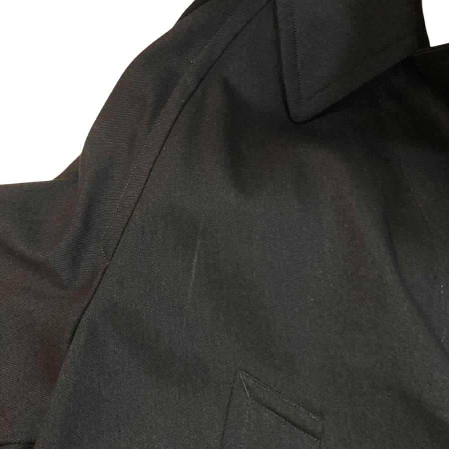 herill へリル　カシミアデニムpコート サイズ3 HERILL ヘリル 通販します。神戸 ノマド