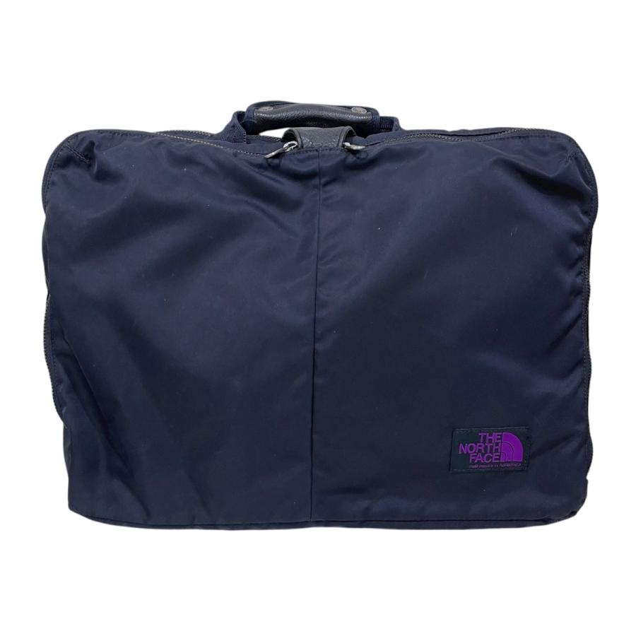 バッグ THE NORTH FACE LIMONTA NYLON 3WAY BAG THE NORTH FACE PURPLE LABEL 】Limonta Nylon 3way Bag.バックが必要