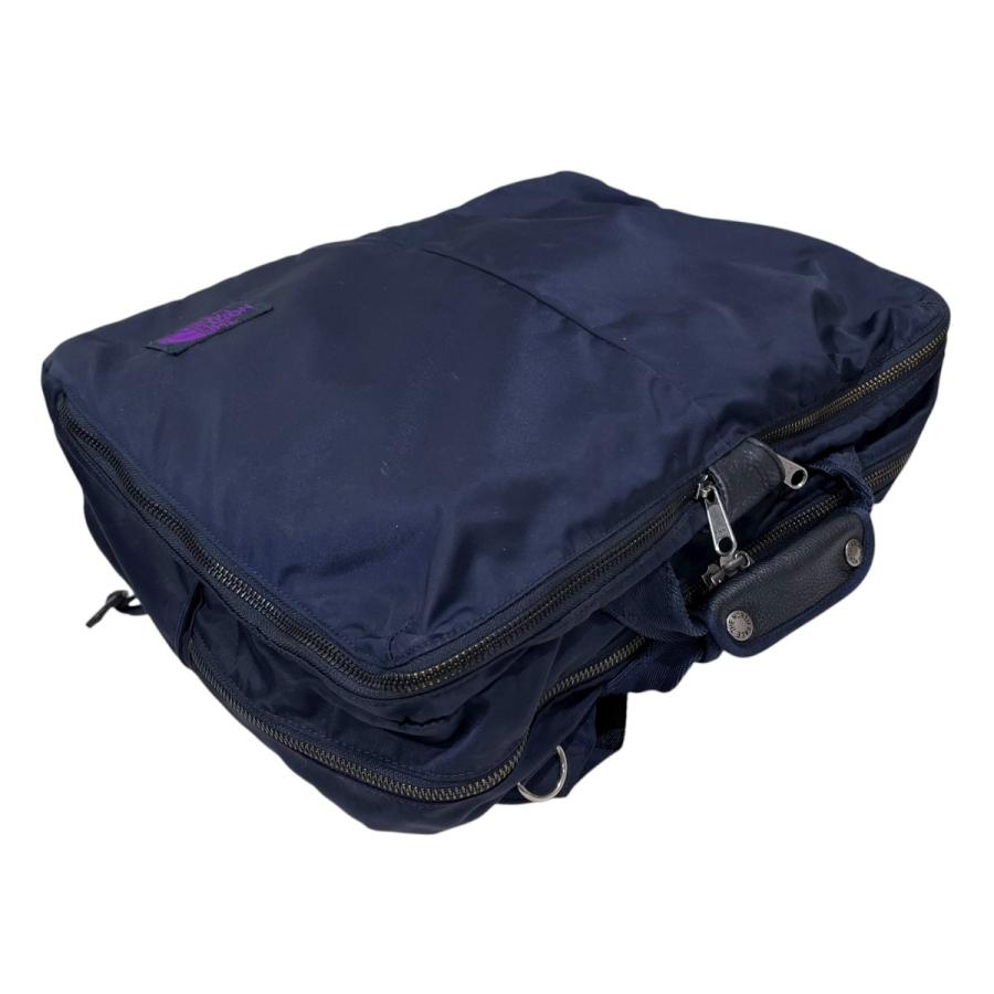 バッグ THE NORTH FACE LIMONTA NYLON 3WAY BAG THE NORTH FACE PURPLE LABEL 】Limonta Nylon 3way Bag.バックが必要
