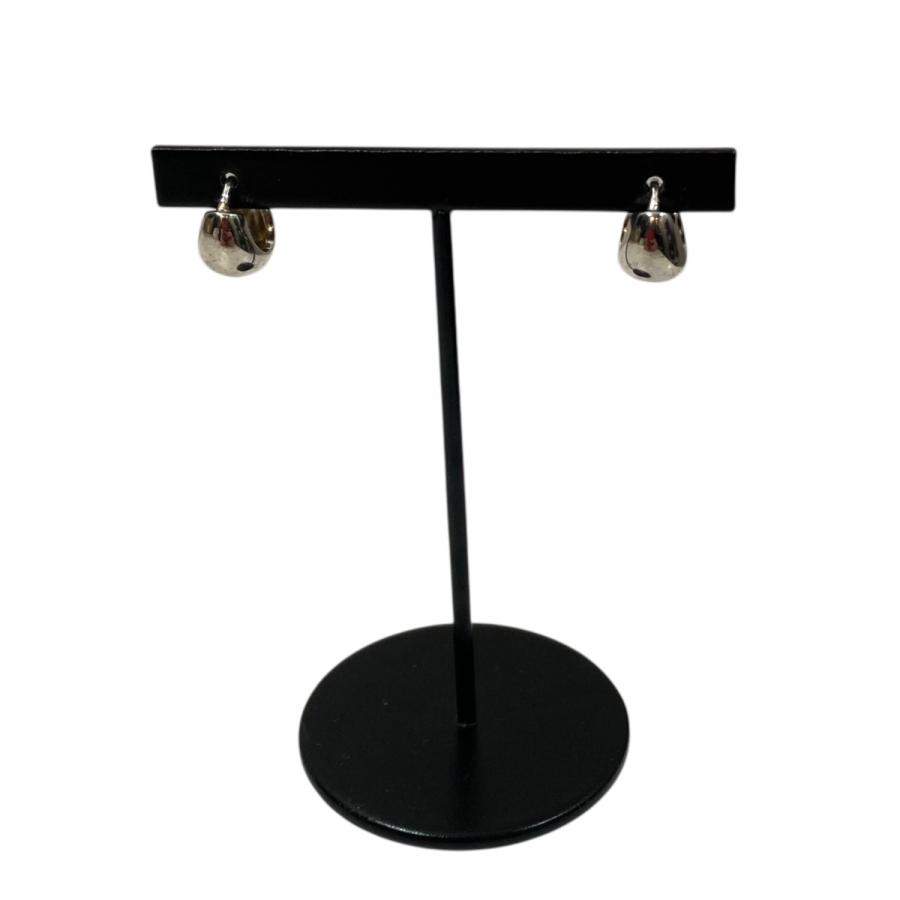 LOLO（ロロ） LORO P pierce 01 ピアス シルバー : カインドオルYahoo