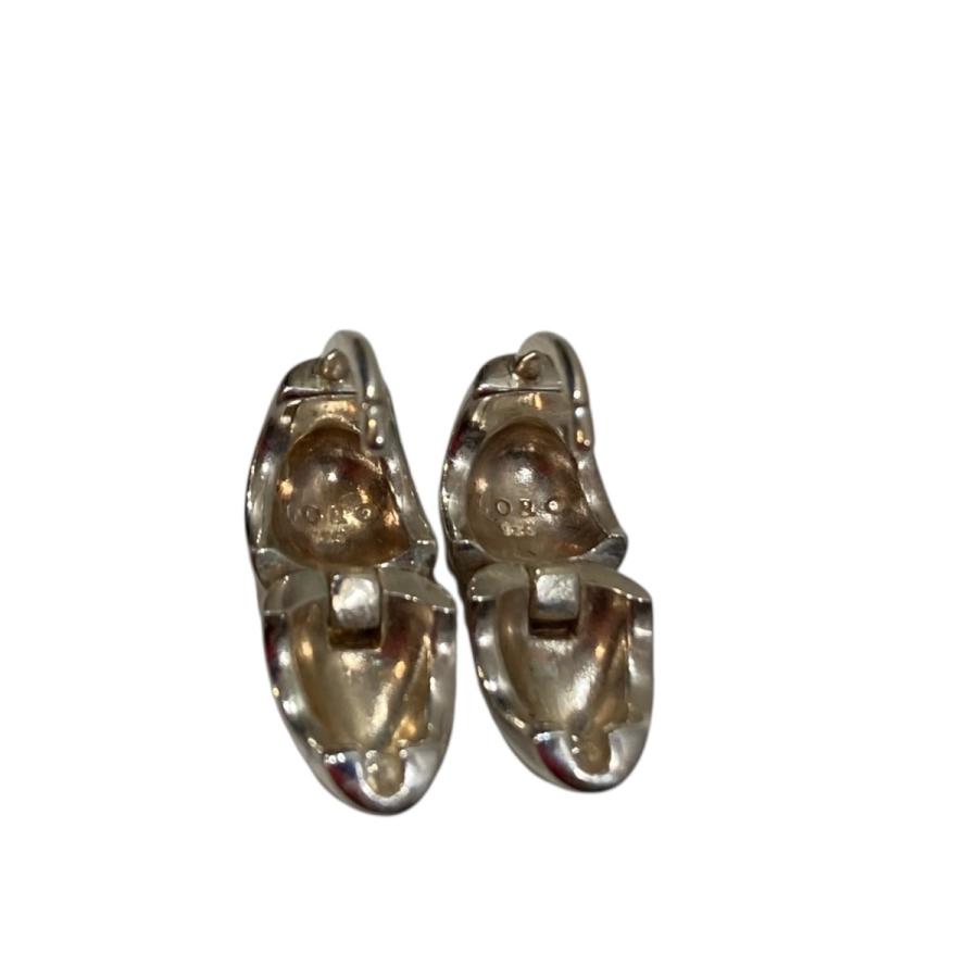 LOLO（ロロ） LORO P pierce 01 ピアス シルバー : カインドオルYahoo