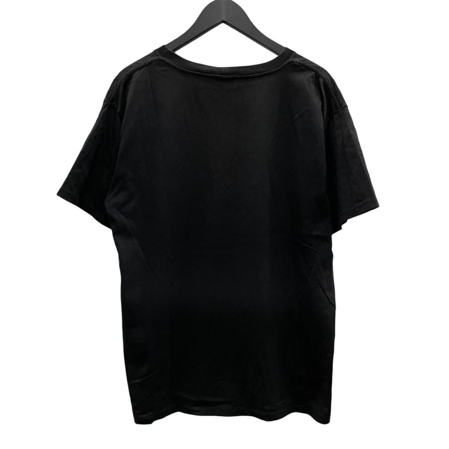 CELINE（セリーヌ） 半袖Tシャツ 2X681671Q ブラック サイズ：S
