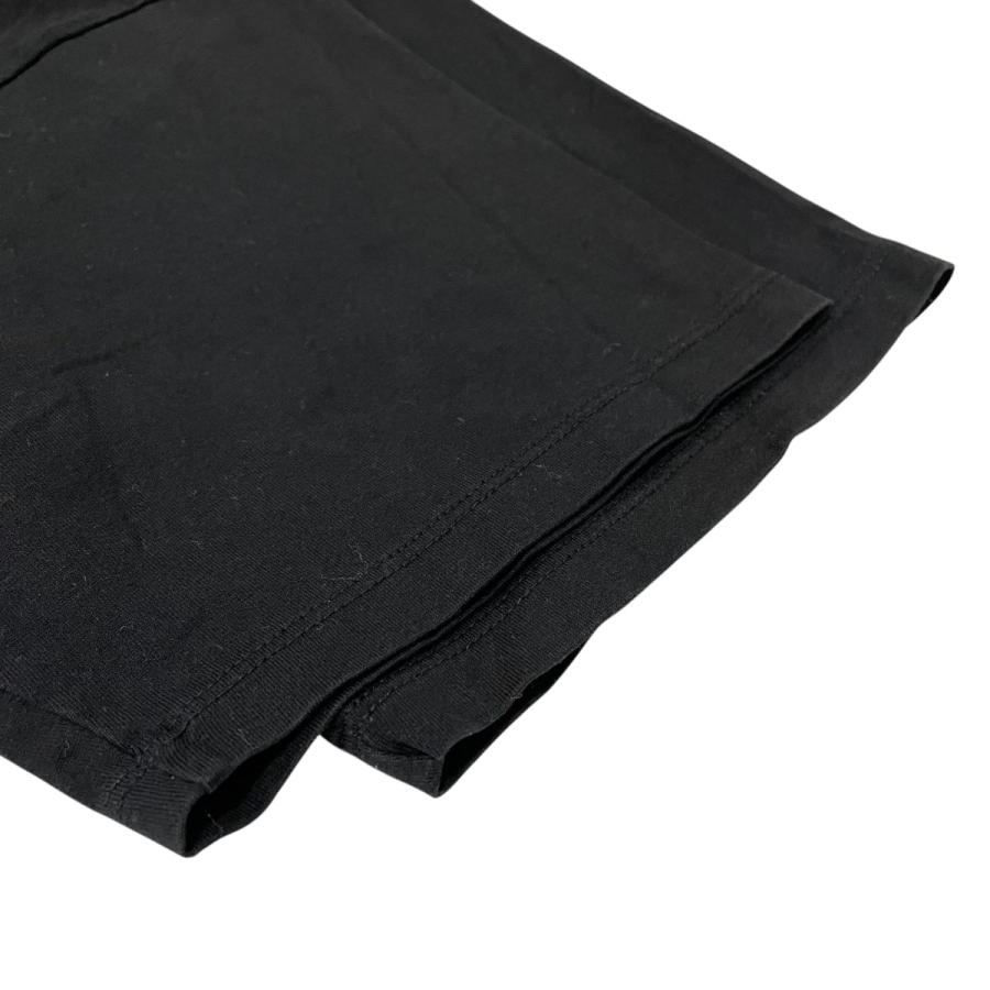 CELINE（セリーヌ） 半袖Tシャツ 2X681671Q ブラック サイズ：S