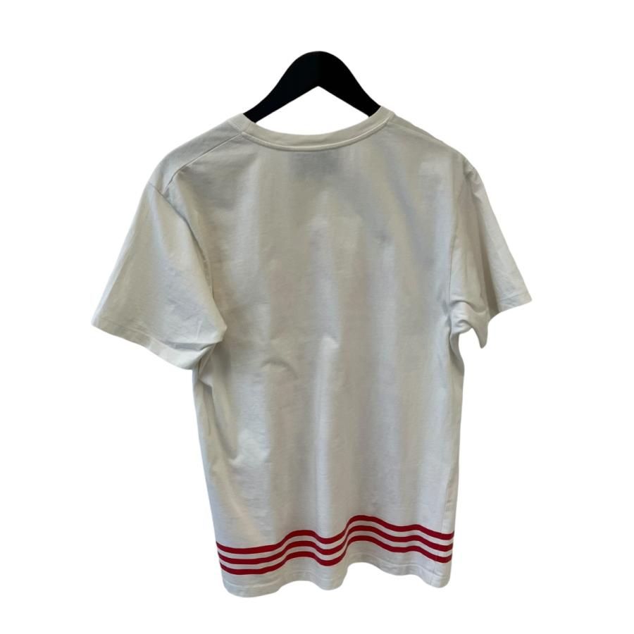 GUCCI（グッチ） グッチ×アディダス GUCCI×adidas 半袖Tシャツ 717422
