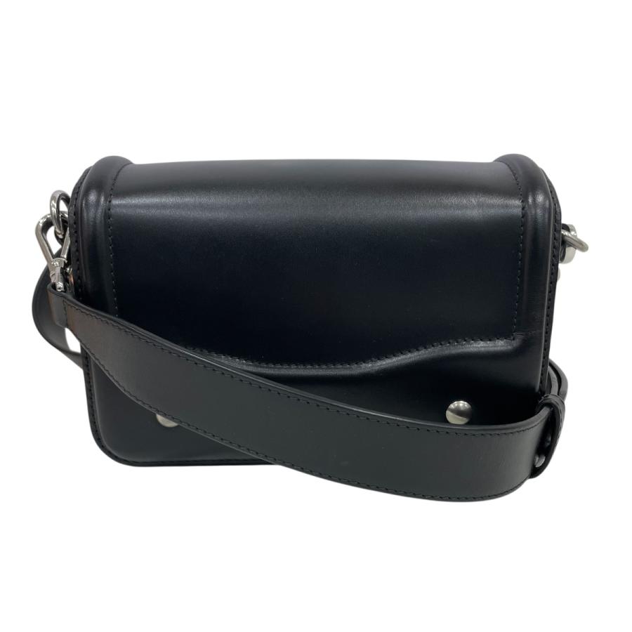 ルメール スモールサッチェルバッグ ブラック LEMAIRE（ルメール） 【値下げ】LEMAIRE Ransel mini satchel