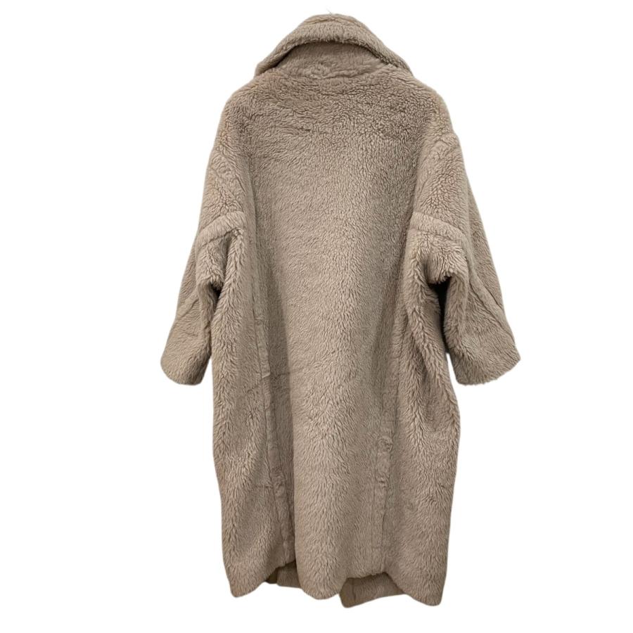 Max Mara（マックスマーラ） テディベア アイコン コート ボアコート