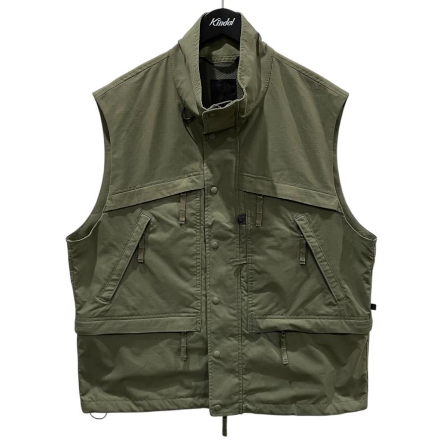 Daiwa pier 39 TechHiker Mountain Vest 【公式通販】