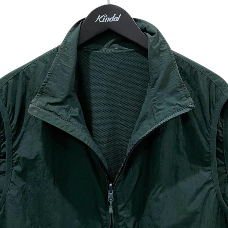 DAIWA PIER39（ダイワ ピア39） 【値下げ】DAIWA PIER39 22SS ジップ 
