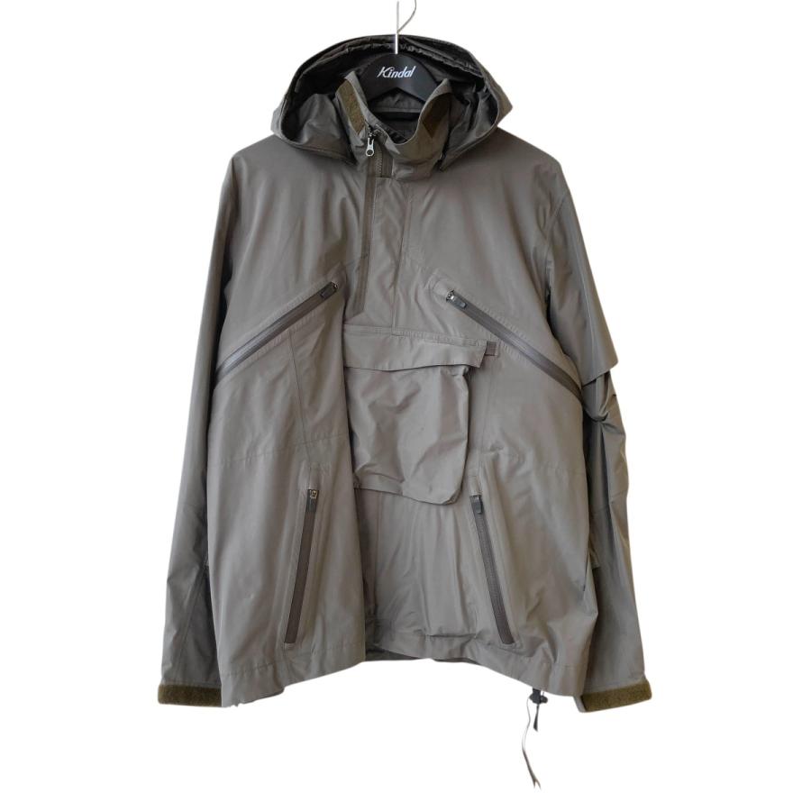 ACRONYM（アクロニウム） ACRONYM 2L Gore-Tex Paclite Plus Interops