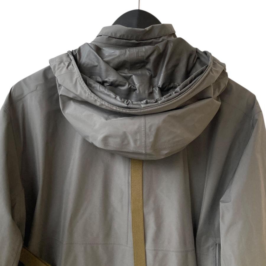 ACRONYM（アクロニウム） ACRONYM 2L Gore-Tex Paclite Plus Interops