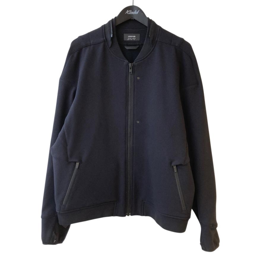 ACRONYM（アクロニウム） 【値下げ】ACRONYM Bomber Jacket ジップ