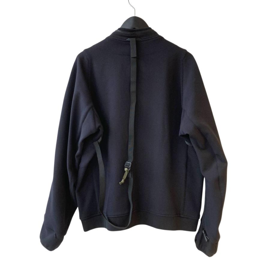 ACRONYM（アクロニウム） 【値下げ】ACRONYM Bomber Jacket ジップ