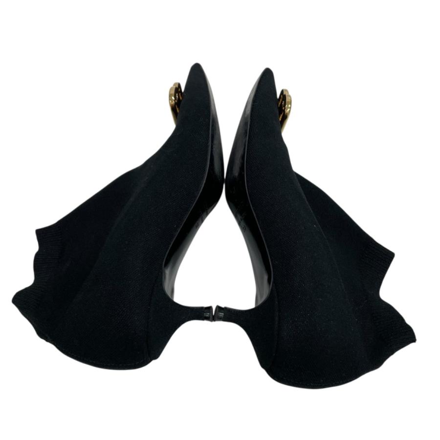 BALENCIAGA（バレンシアガ） BALENCIAGA KNIT BOOTIE アンクルブーツ