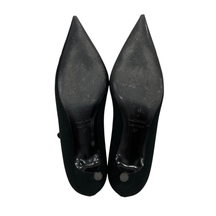 BALENCIAGA（バレンシアガ） BALENCIAGA KNIT BOOTIE アンクルブーツ