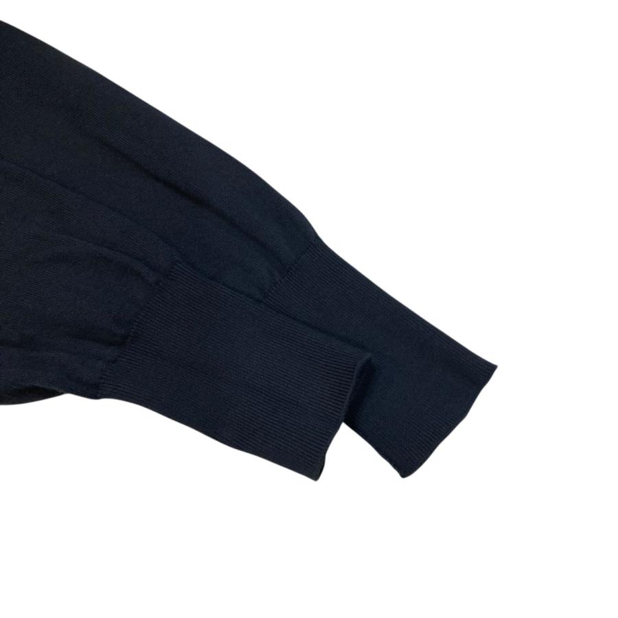 アプレッセ A．PRESSE 24SS Cotton knit クルーネックニット 24SAP-03