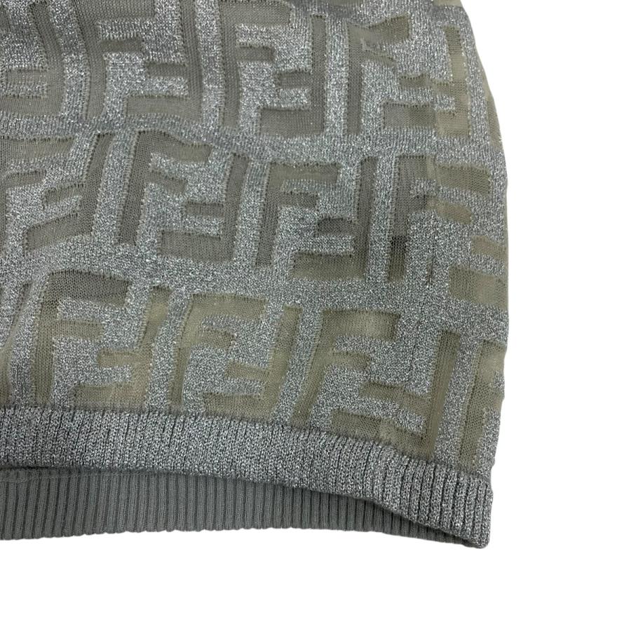 FENDI（フェンディ） 【値下げ】FENDI シアーワンピース FZD812 AA5I 