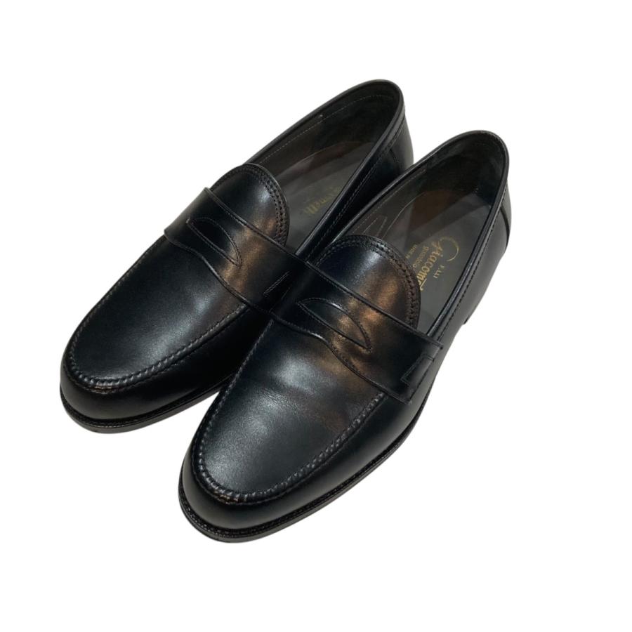 本日まで出品F.LLI Giacometti ローファー FG257 41 F.LLI GIACOMETTI（フラテッリ ジャコメッティ） フラッテッリ