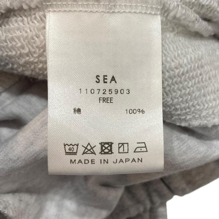 SEA 【値下げ】SEA Seavalley Mountain Club スウェットパンツ
