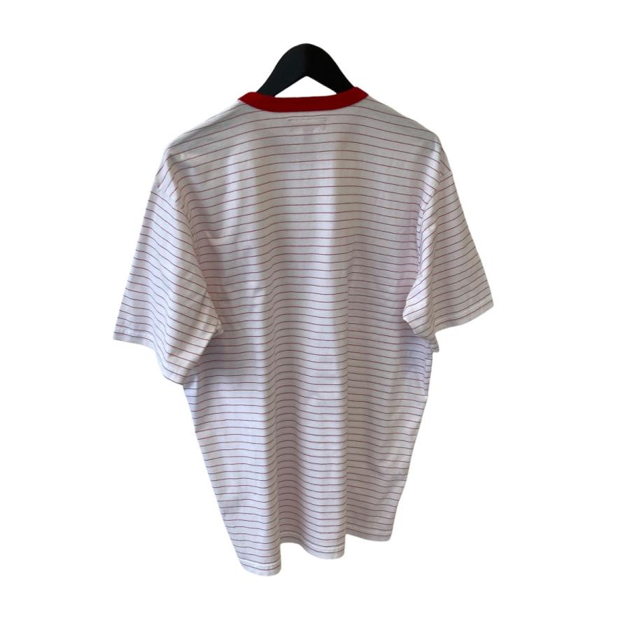 Supreme（シュプリーム） Supreme 25SS Bubble S S Top ボーダー T 
