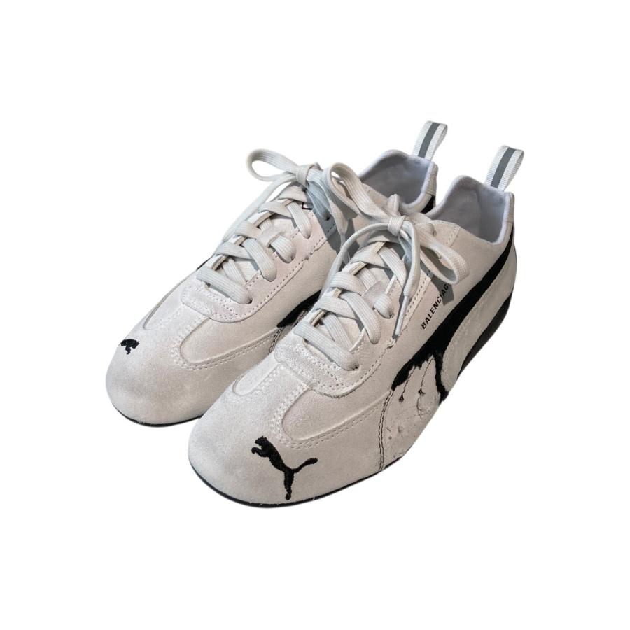 BALENCIAGA（バレンシアガ） バレンシアガ×プーマ BALENCIAGA×PUMA