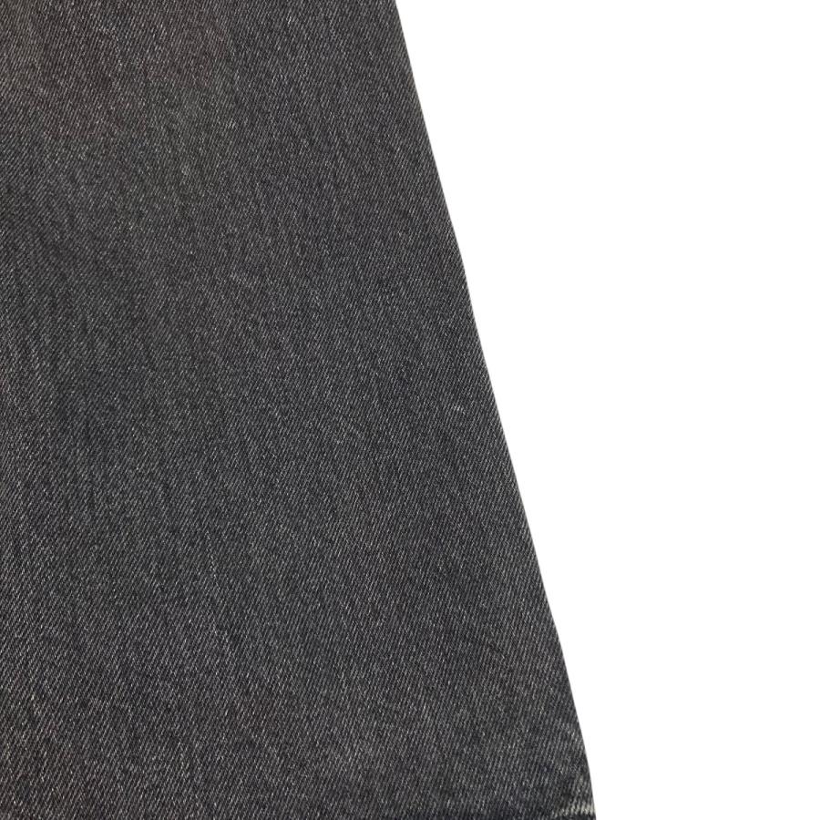 ESSAY 【値下げ】Essay GOTHIC DENIM デニムパンツ ES14P-02 グレー 
