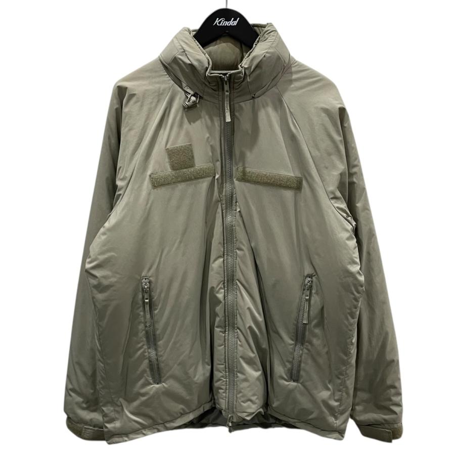 ユーエスアーミー US ARMY 中綿ジャケット ECWCS GEN3 LEVEL7 JACKET