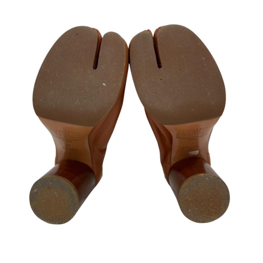 マルジェラ　足袋ブーツ Maison Margiela メゾンマルジェラ 足袋ブーツ 37