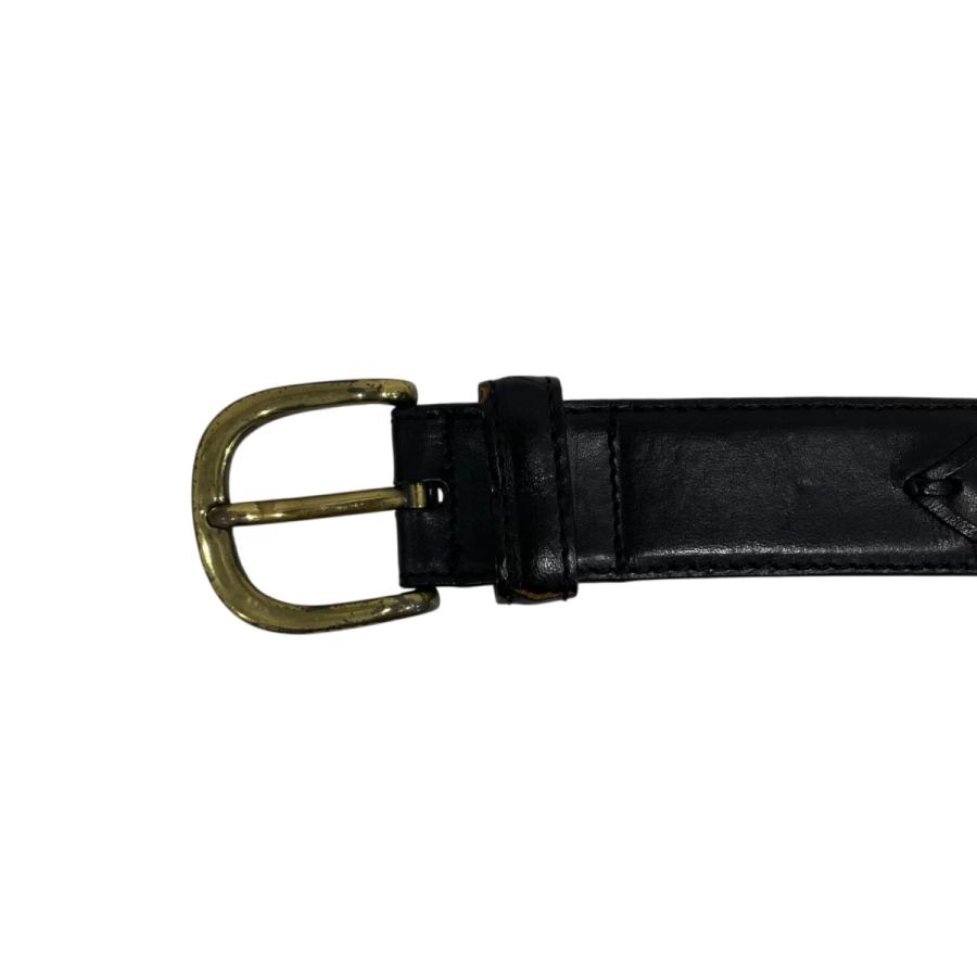 FERRAGAMO（フェラガモ） 【値下げ】Salvatore Ferragamo レザーベルト