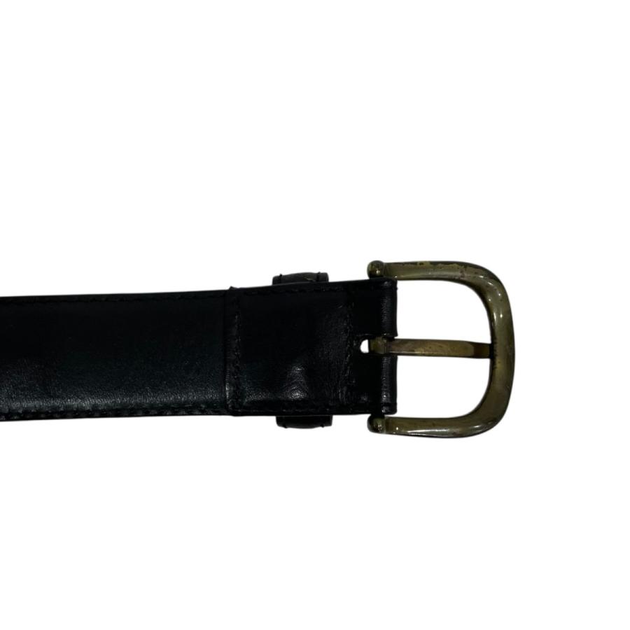 FERRAGAMO（フェラガモ） 【値下げ】Salvatore Ferragamo レザーベルト