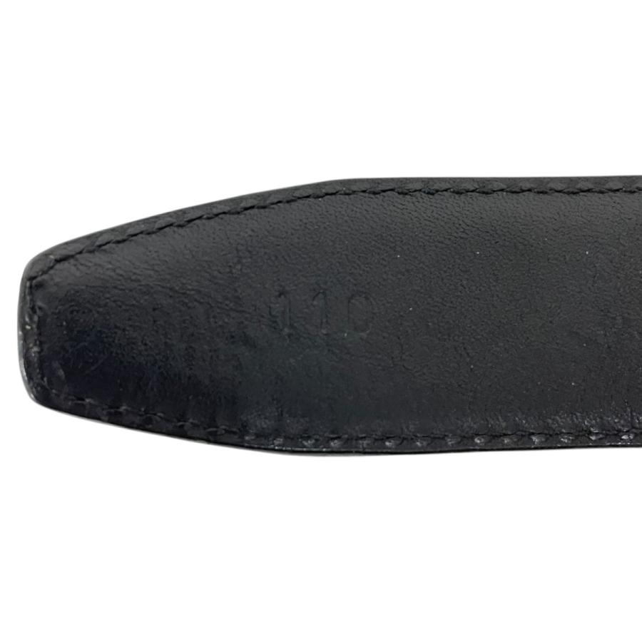 FERRAGAMO（フェラガモ） 【値下げ】Salvatore Ferragamo レザーベルト