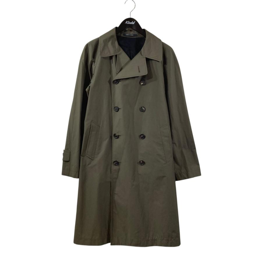 TAGLIATORE タリアトーレ ダブルベルテッドコート RIPA 44 【公式通販】