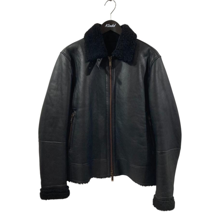 TAGLIATORE（タリアトーレ） TAGLIATORE COWAN ムートンフライト