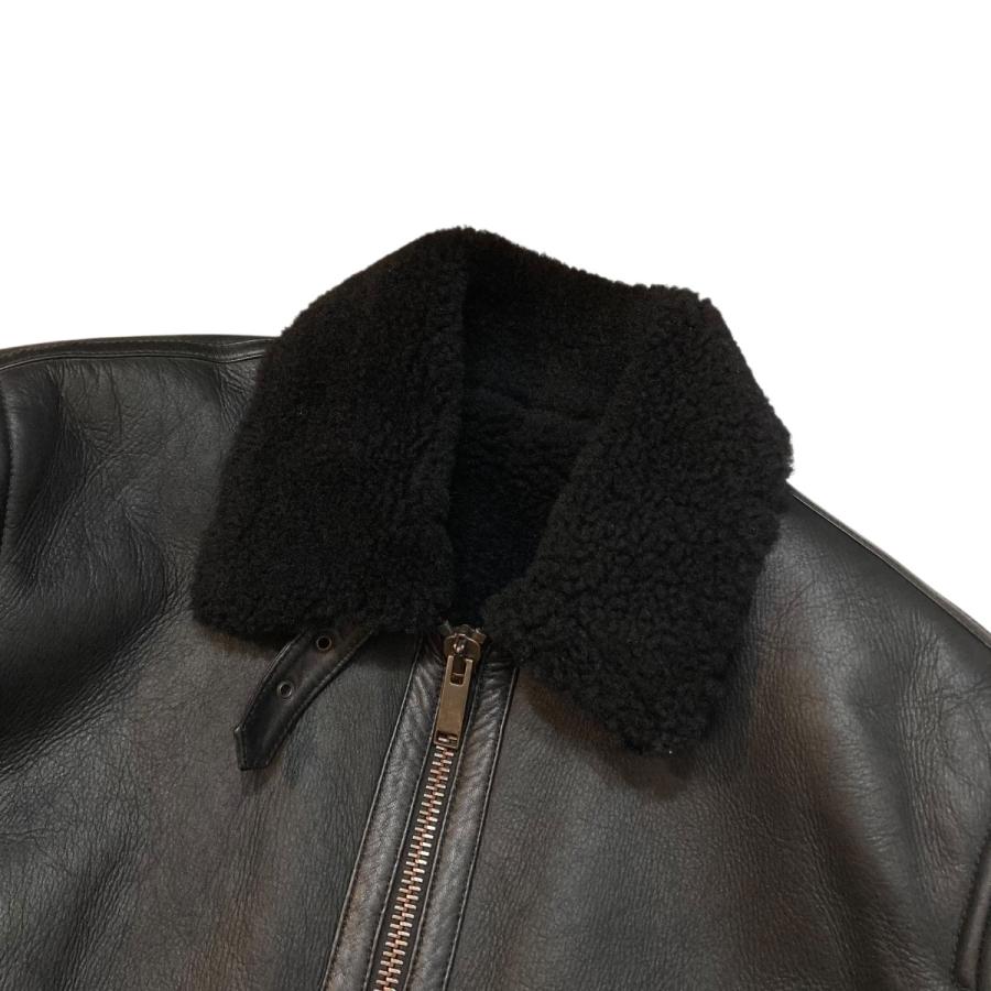 TAGLIATORE（タリアトーレ） TAGLIATORE COWAN ムートンフライト