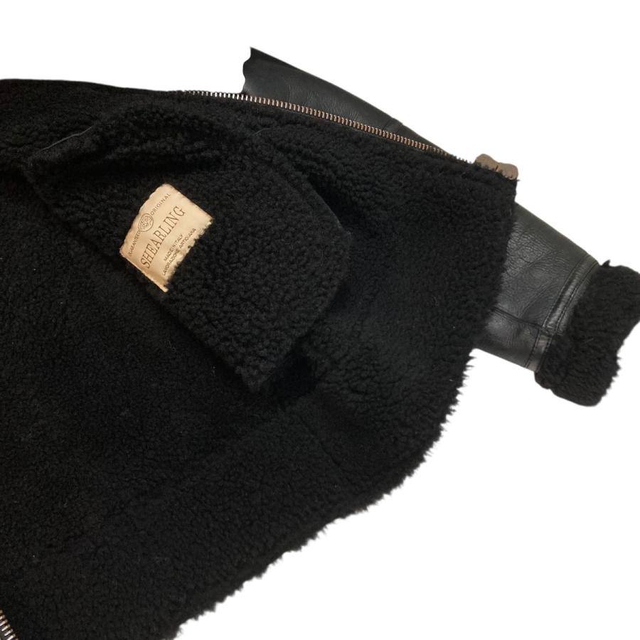 TAGLIATORE（タリアトーレ） TAGLIATORE COWAN ムートンフライト