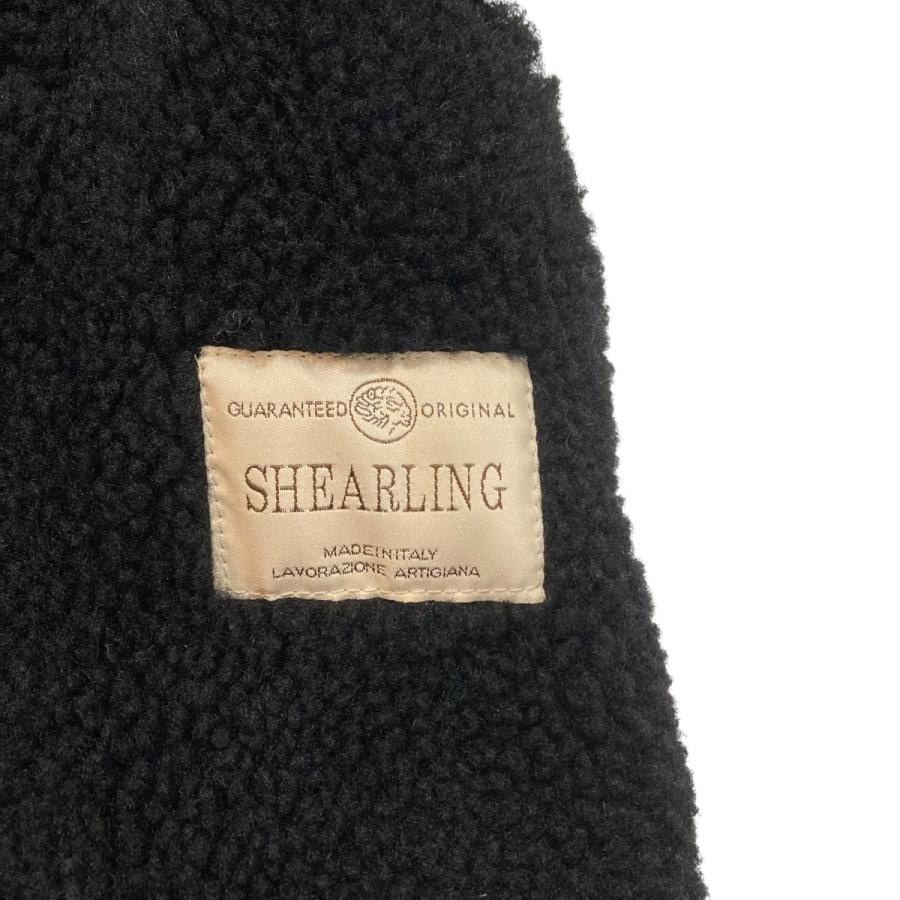 TAGLIATORE（タリアトーレ） TAGLIATORE COWAN ムートンフライト