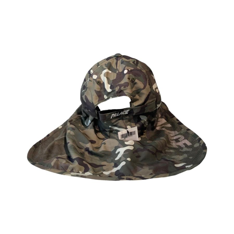 PALACE（パレス） PALACE TRI-FERG DESERT 6-PANEL キャップ オリーブ