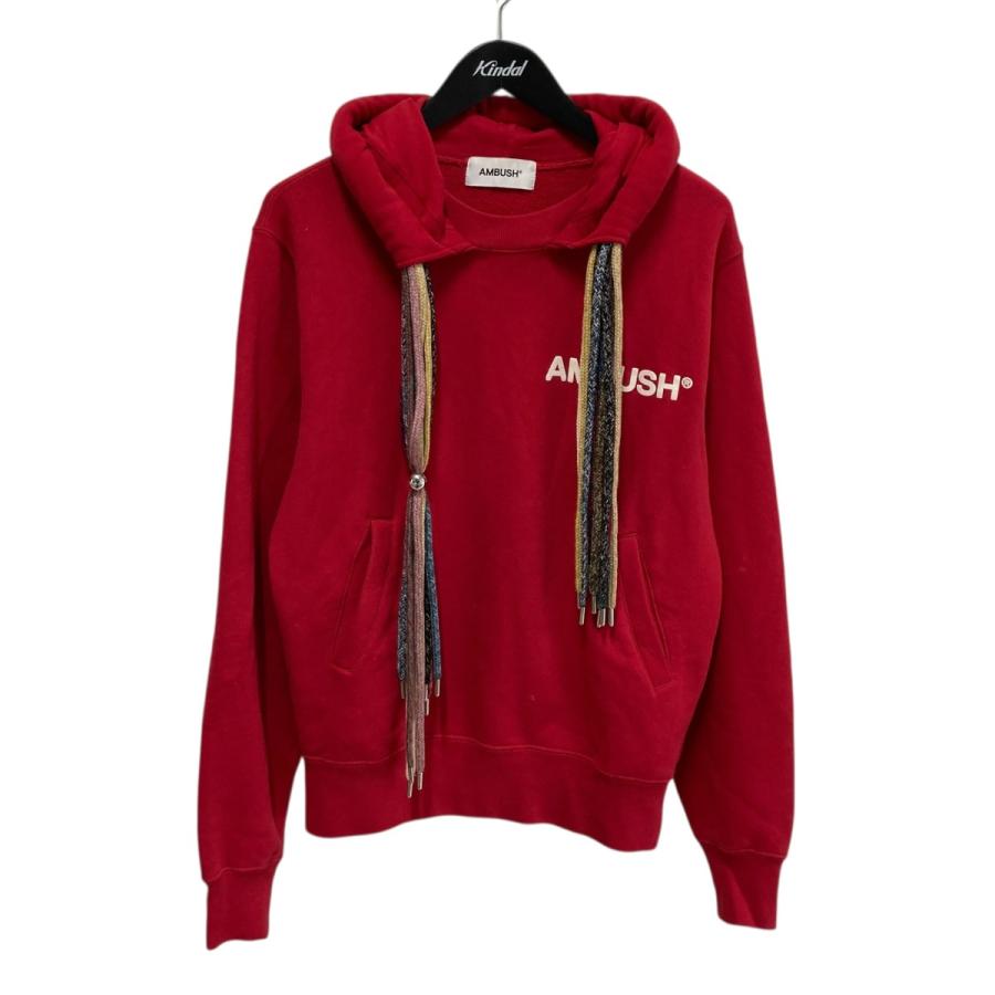 AMBUSH（アンブッシュ） 【値下げ】AMBUSH NEW MULTI CORD HOODIE
