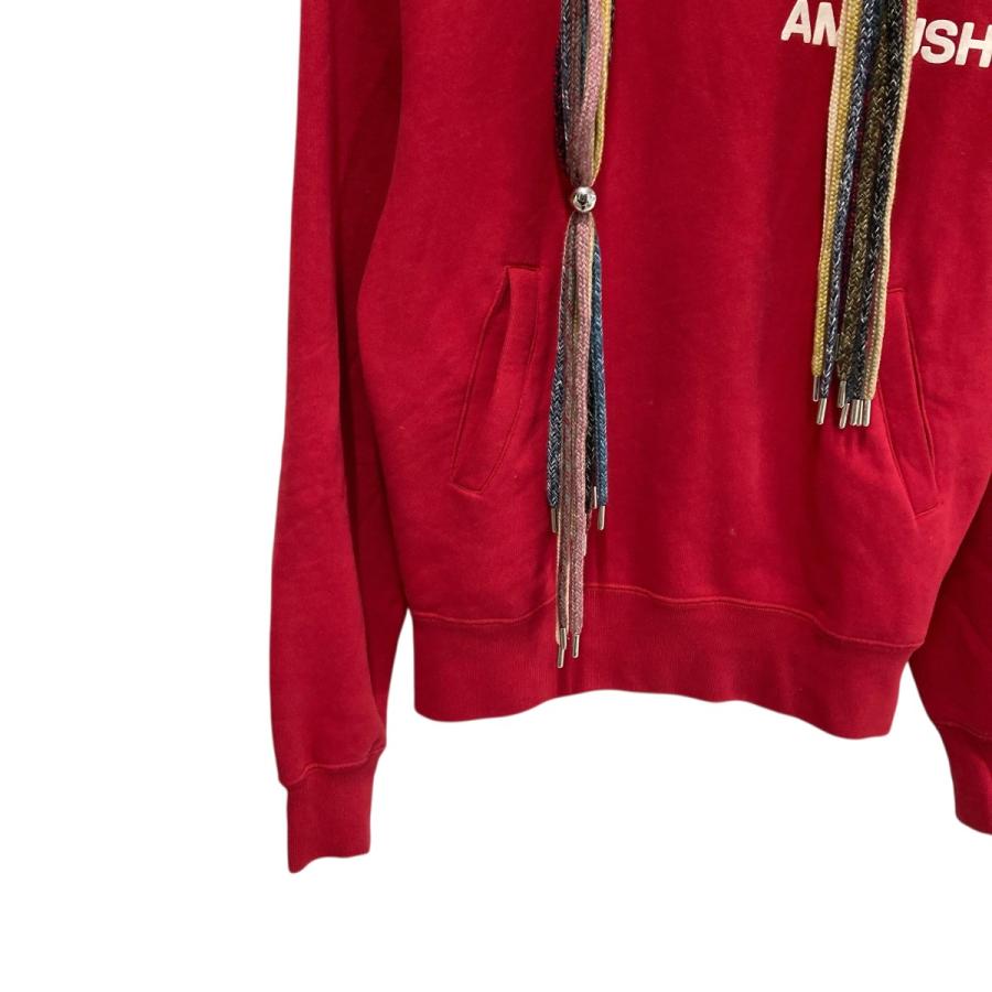 AMBUSH（アンブッシュ） 【値下げ】AMBUSH NEW MULTI CORD HOODIE